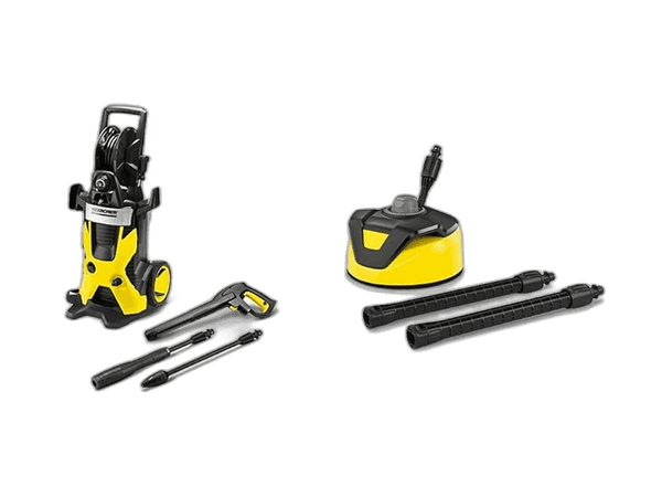 Picture of Karcher K5 Premium: Power and Versatility Combined