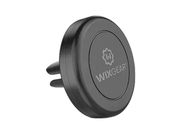 WizGear Universal Air Vent Magnetic Phone Car Mount Review: Budget-Friendly and Reliable