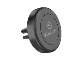 WizGear Universal Air Vent Magnetic Phone Car Mount Review: Budget-Friendly and Reliable