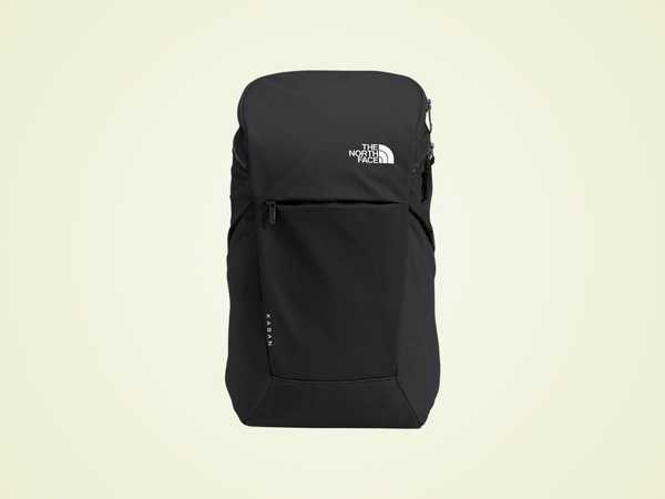 North Face Kaban Backpack Review: A Commuter's Ally in the Urban Jungle