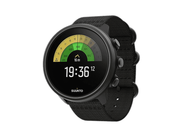 Suunto 9 Baro: The Ultimate Smartwatch for Fitness Enthusiasts