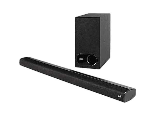 Polk Audio Signa S2: Best Budget Soundbar for Clear Dialogue