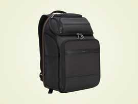 Targus Business Backpack Review: A Reliable Companion for Urban Commuters