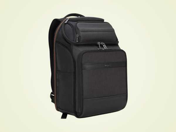 Targus Business Backpack Review: A Reliable Companion for Urban Commuters