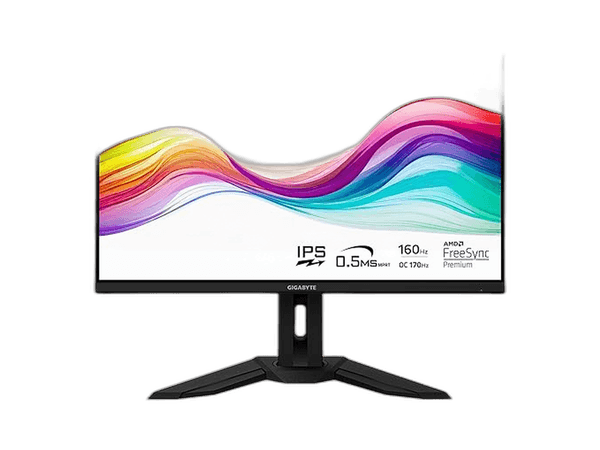 Picture of Gigabyte M32Q: The Versatile 32-Inch QHD Monitor for All Your Needs