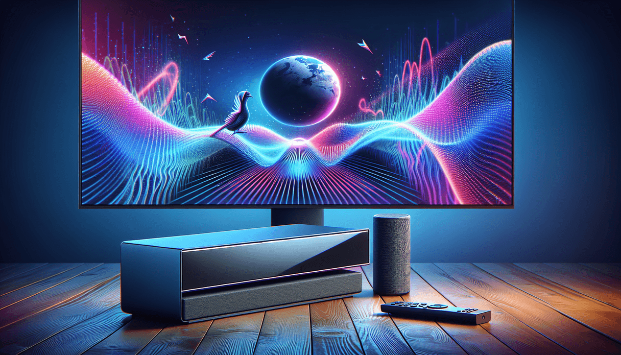 How to Choose the Best Budget Soundbar for Your TV cover image