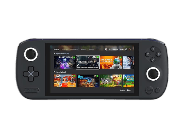 Aya Neo Air Review: Premium Handheld Gaming Experience