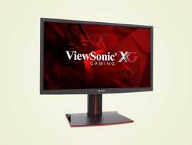 Viewsonic XG2401 Monitor: Affordable High-Refresh Gaming