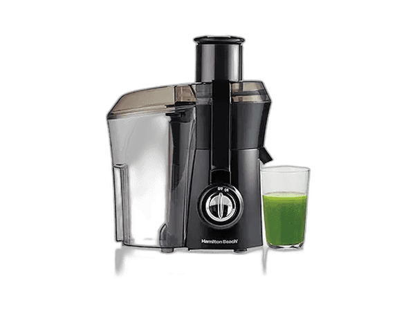 Hamilton Beach 67601A Review: Affordable and Efficient Juicing