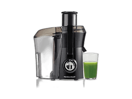 Hamilton Beach 67601A Review: Affordable and Efficient Juicing