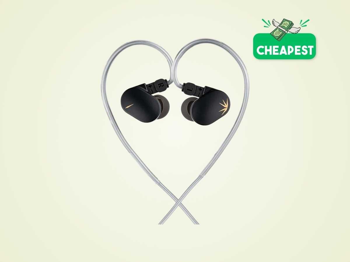 Picture of Moondrop Chu 2 Earbuds: A Detailed Look for Commuters