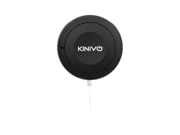 Kinivo BTC450: Best Budget Bluetooth Car Kit?