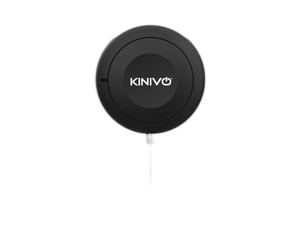 Picture of Kinivo BTC450: Best Budget Bluetooth Car Kit?