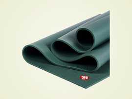 Manduka Pro Yoga Mat: Unmatched Durability and Comfort