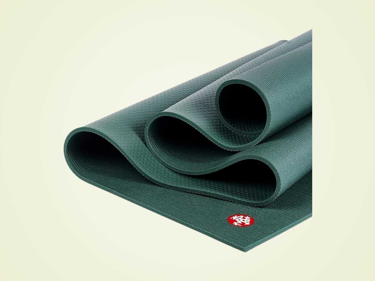 Picture of Manduka Pro Yoga Mat: Unmatched Durability and Comfort