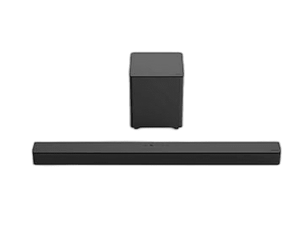 Vizio V-Series 2.1 Soundbar: Affordable Excellence in Home Audio