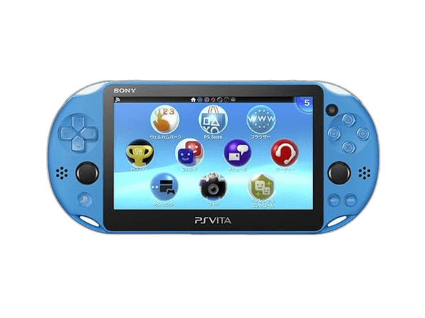 PlayStation Vita Review: The Ultimate Handheld Console Experience