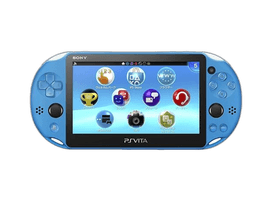 PlayStation Vita Review: The Ultimate Handheld Console Experience