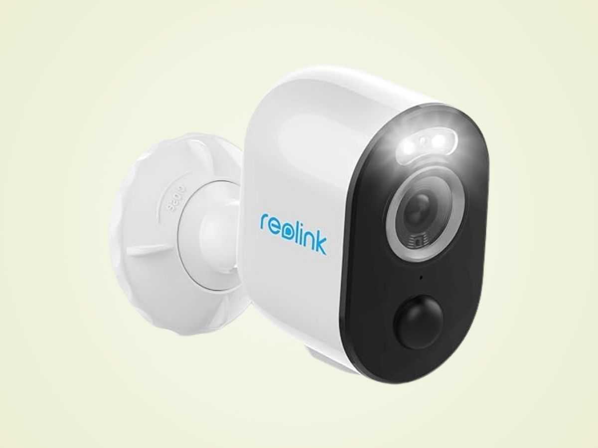 Picture of Reolink Argus 3 Pro Review: Versatile and Feature-Rich Security