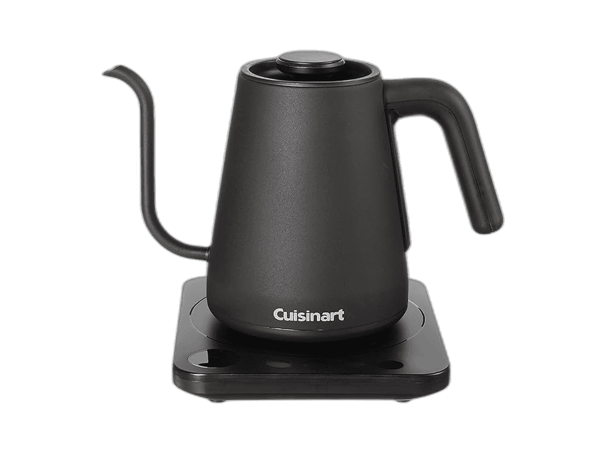 Picture of Cuisinart GK-1: Precision and Speed in a Sleek Design