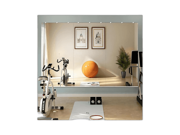 Mirror Workout Fitness Mirror Review: Revolutionizing Home Workouts