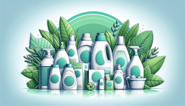 Best Eco-Friendly Laundry Detergent for Sensitive Skin: A Comprehensive Buyer's Guide