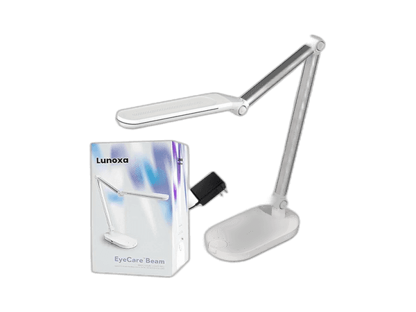 JUKSTG Eye-Caring LED Desk Lamp Review: Best Budget-Friendly LED Desk Lamp