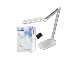 JUKSTG Eye-Caring LED Desk Lamp Review: Best Budget-Friendly LED Desk Lamp