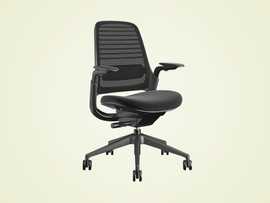 Steelcase Series 1 Review: Optimal Comfort and Durability for Gamers