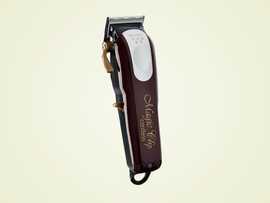 Wahl Magic Clip Beard Trimmer: Precision Meets Versatility