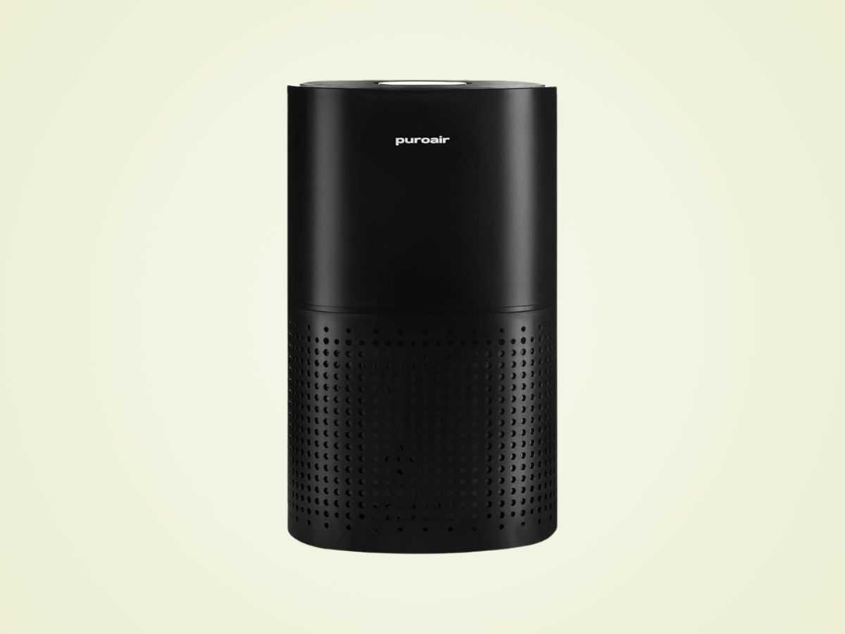 Picture of Puroair Air Purifier Review: A Comprehensive Guide for Pet Owners