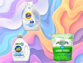 Best Eco-Friendly Laundry Detergent for Sensitive Skin