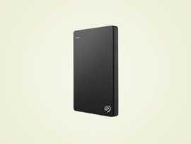 Seagate Backup Plus Slim Review: Sleek, Versatile, and Affordable