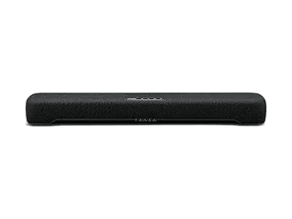 Yamaha SR-C20A: Compact Sound Bar with Big Features