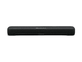 Yamaha SR-C20A: Compact Sound Bar with Big Features