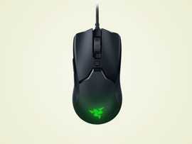 Razer Viper Mini Ultralight Gaming Mouse: Lightweight Precision for Gamers