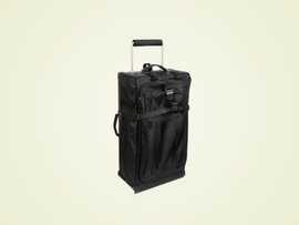 LuggageWorks Stealth Bag Review: The Ultimate Choice for International Travel?