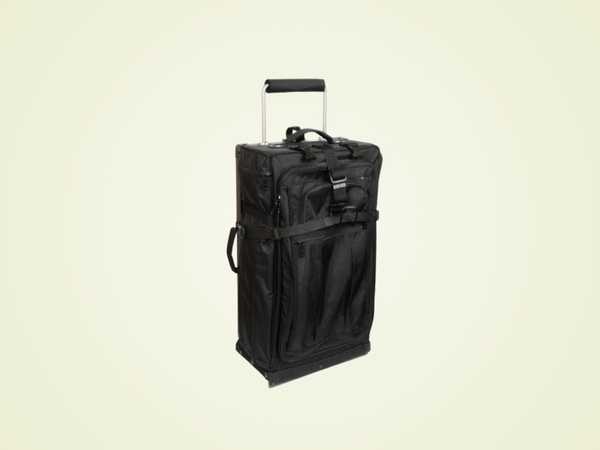 LuggageWorks Stealth Bag Review: The Ultimate Choice for International Travel?