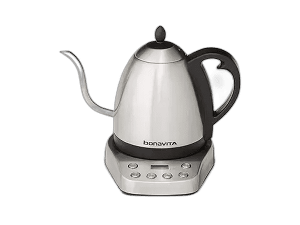 Bonavita BV382510V: Precision Brewing at Its Best