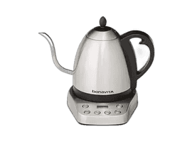 Bonavita BV382510V: Precision Brewing at Its Best