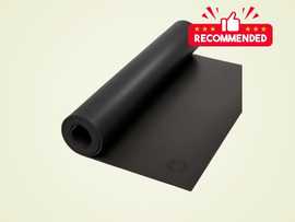 Manduka GRP Yoga Mat: The Ultimate Choice for Hot Yoga Enthusiasts