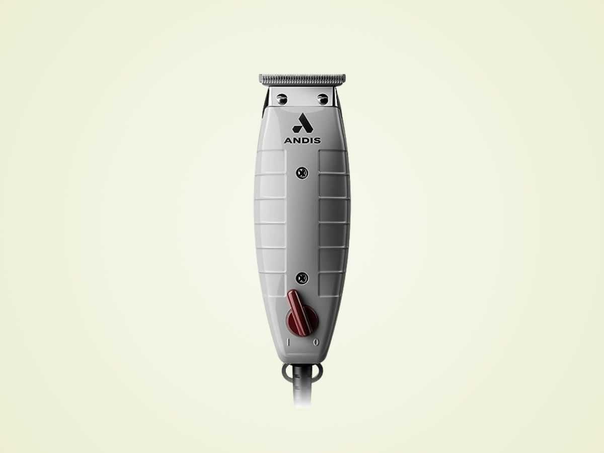 Picture of Andis T-Outliner: Precision Grooming for Every Style