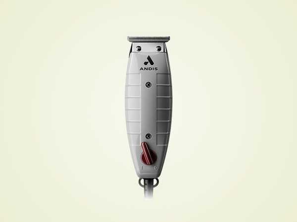 Andis T-Outliner: Precision Grooming for Every Style