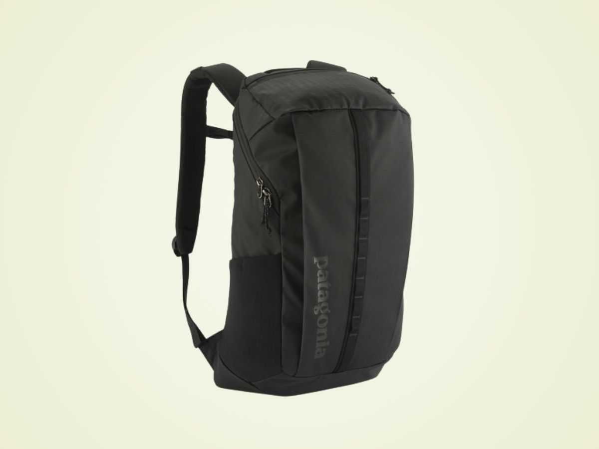 Picture of Patagonia Black Hole Backpack Review: The Ultimate Urban Commuter's Choice