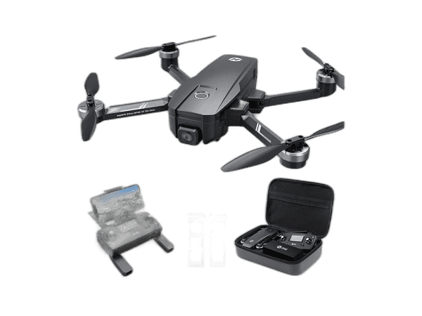 Holy Stone HS720E: A Versatile Travel Drone for Aerial Photography