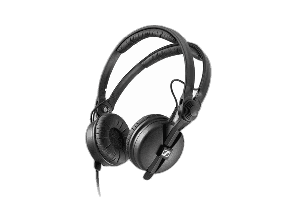 Sennheiser HD25 Review: The Ultimate Work and Study Companion