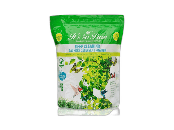 Aware Sensitive Laundry Powder: The Ultimate Eco-Friendly Solution for Sensitive Skin