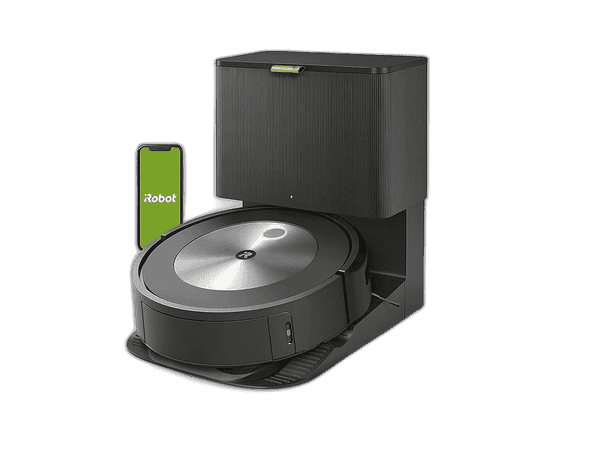 iRobot Roomba j7+ Review: The Ultimate Robot Vacuum for Pet Hair