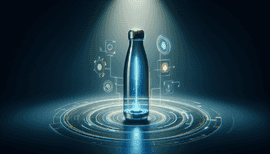 Top 5 Self-Cleaning Water Bottles for 2023