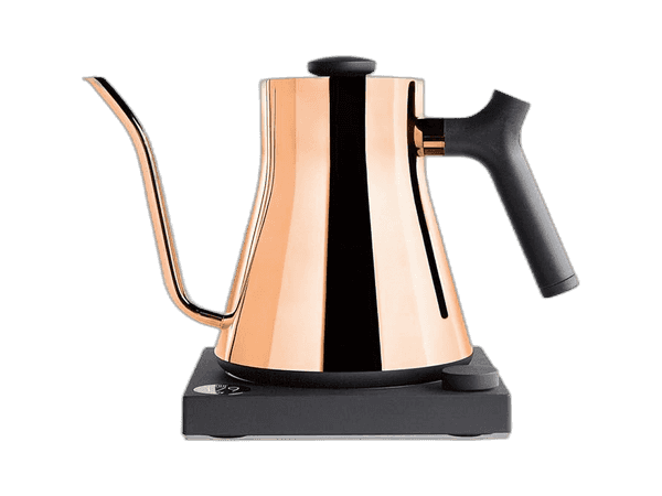 Fellow Stagg EKG Electric Kettle: Precision and Style Combined